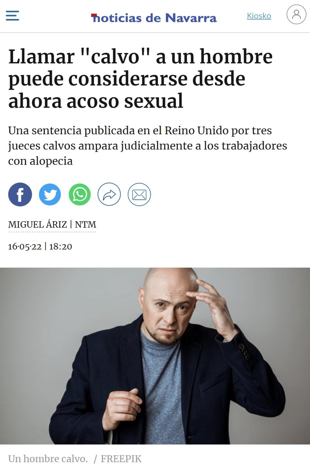 Atentos a la justificación del juez