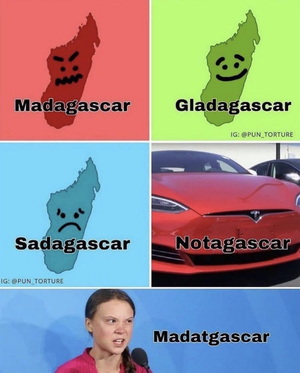 SIDAGASCAR