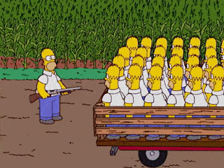 "Para la evolución es clave que el que no está bien preparado, casque".