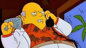 Resumen de ZP: "Baja el arma y te meto en el gobierno"