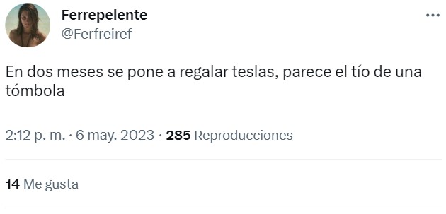PDRO sigue regando con (nuestro) dinero a los nuevos votantes para ver si así se gana su confianza