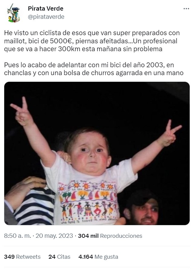El hábito no hace al monje