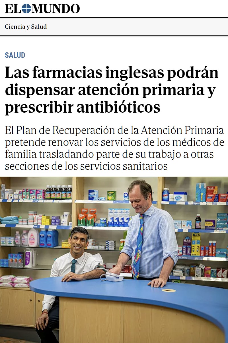 Fue una noche inolvidable