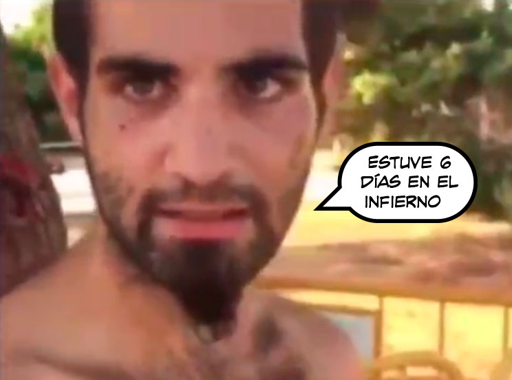 Por fin le ha salido un rival a la altura al guardián de las estrellas.