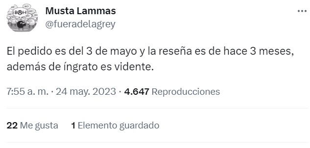 La peor traición de la historia