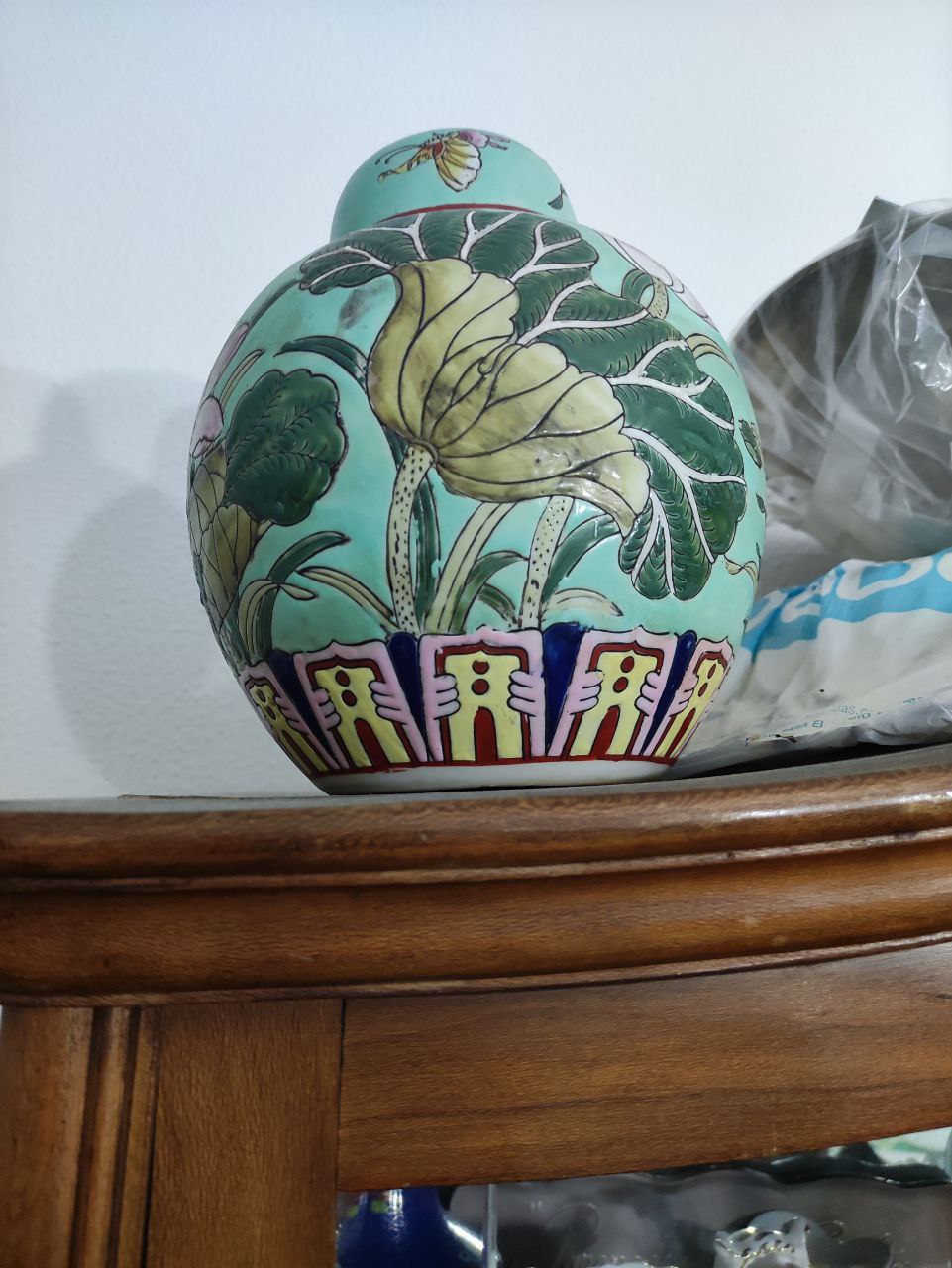 ¿Veis lo mismo que yo?