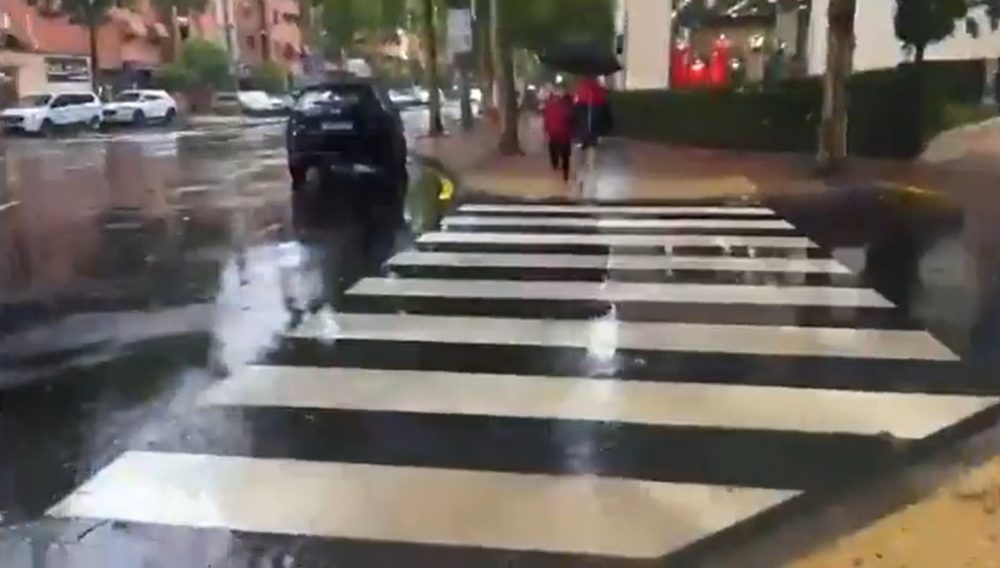 ¡Hijos de perrrrrrra!