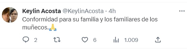 Muere Mari Carmen (y con ella sus muñecos).