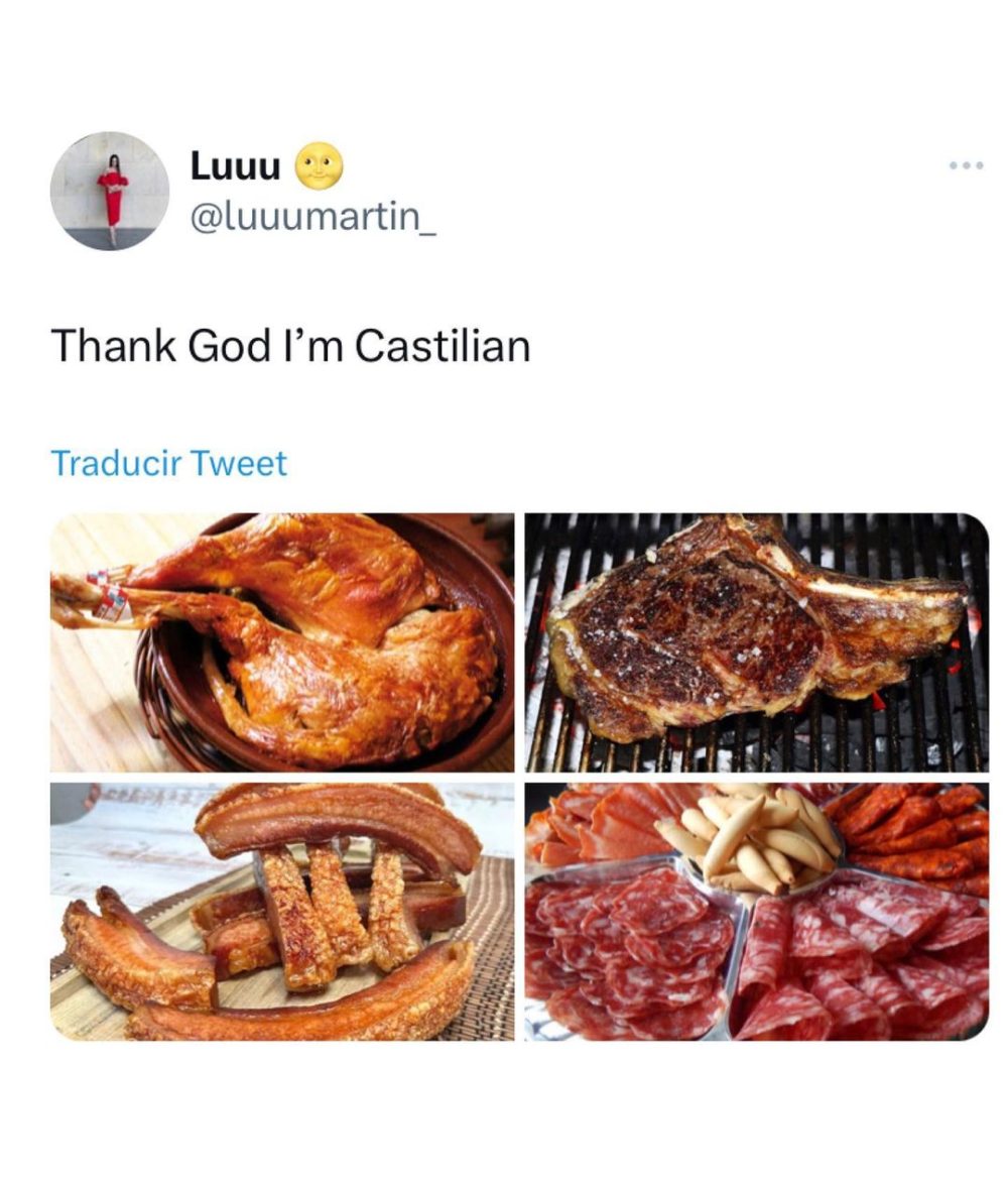 Los mejores platos de cada comunidad autónoma