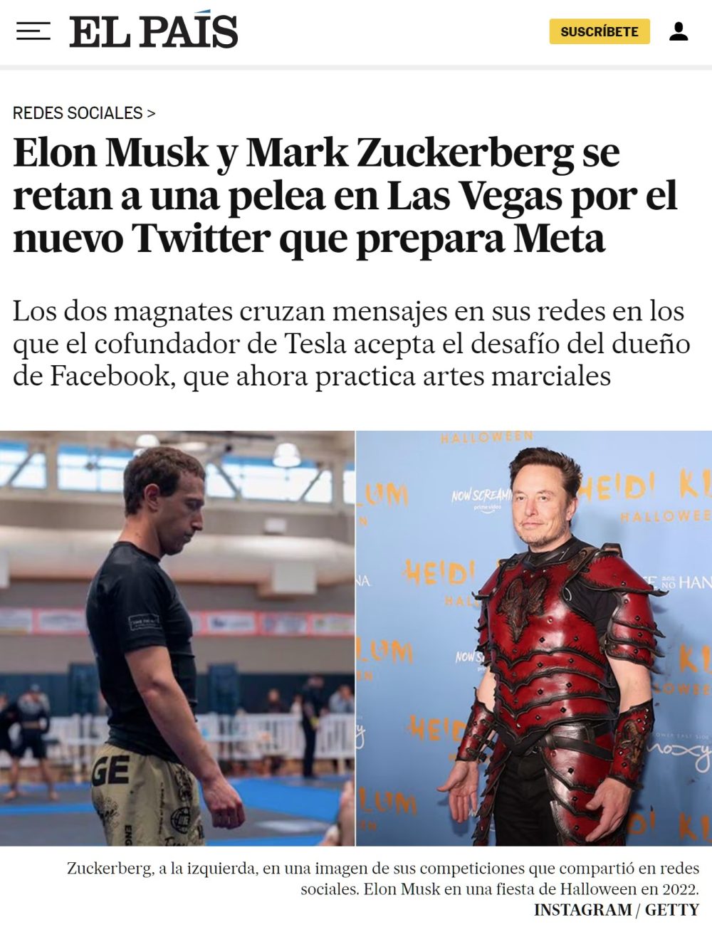 Ibai, la pelota está en tu tejado: VELADA 4 con MUSK y ZUCK.