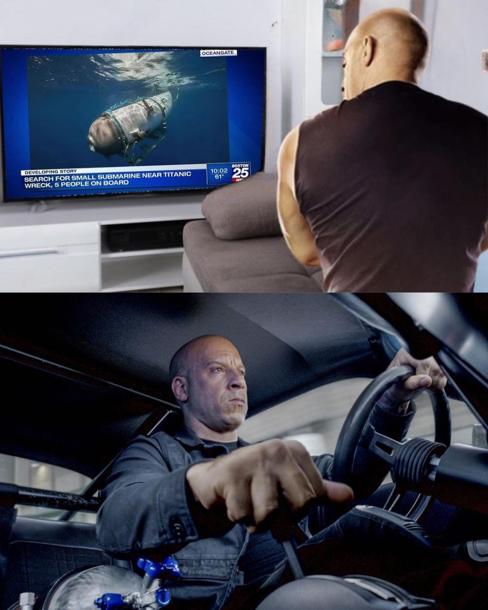 Ya tenemos guion para la siguiente 2 Fast 2 Furious.