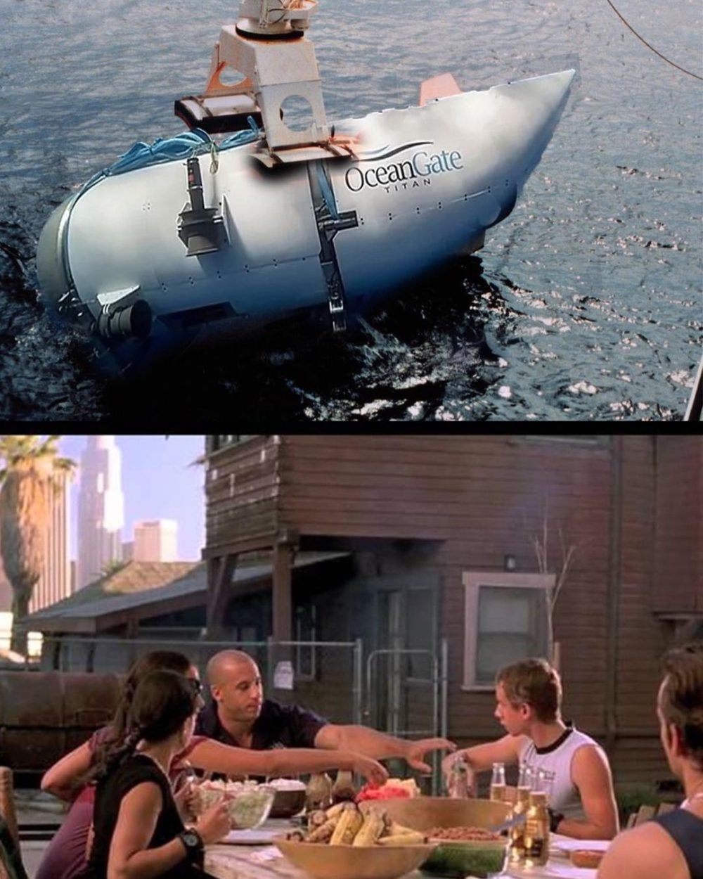 Ya tenemos guion para la siguiente 2 Fast 2 Furious.