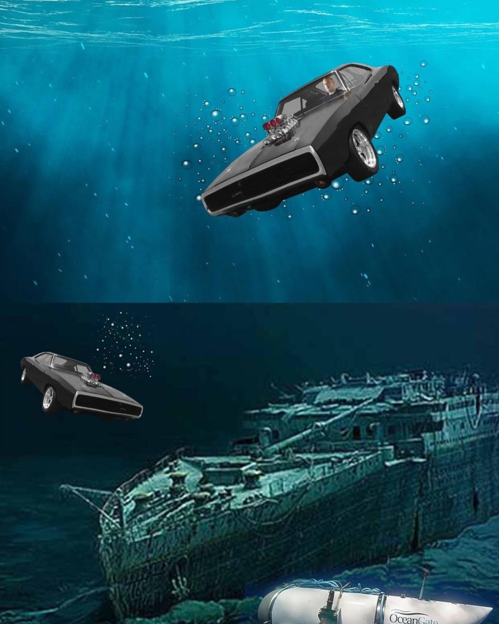 Ya tenemos guion para la siguiente 2 Fast 2 Furious.