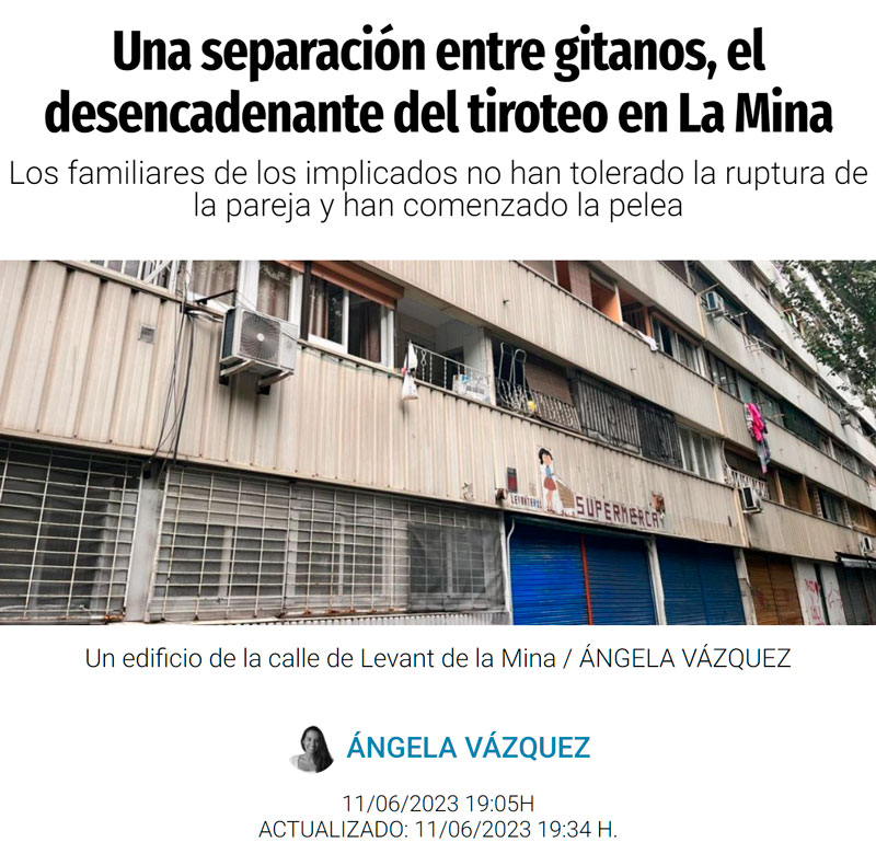Nunca lo habría imaginado...