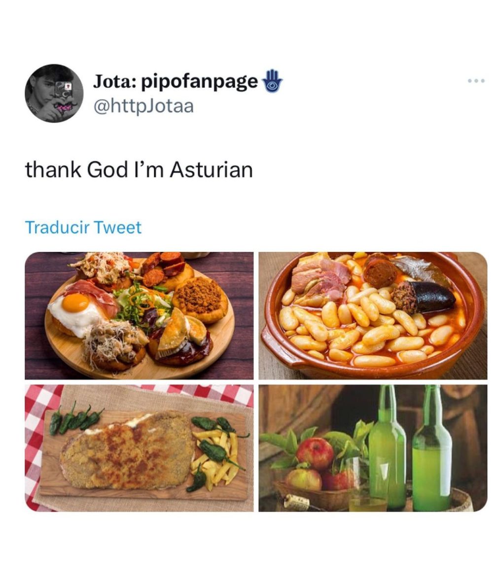 Los mejores platos de cada comunidad autónoma