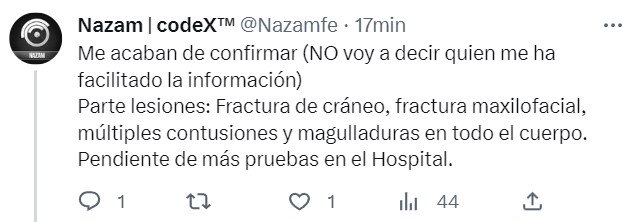 Agradables sujetos agreden y apaIean como a un perro a un hombre indefenso