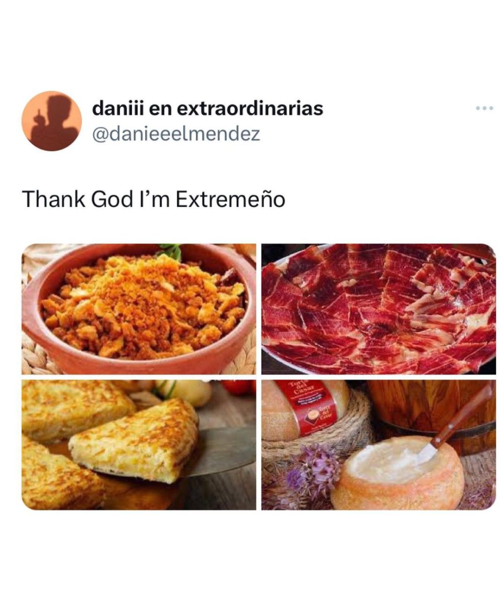 Los mejores platos de cada comunidad autónoma