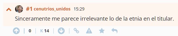 Nunca lo habría imaginado...