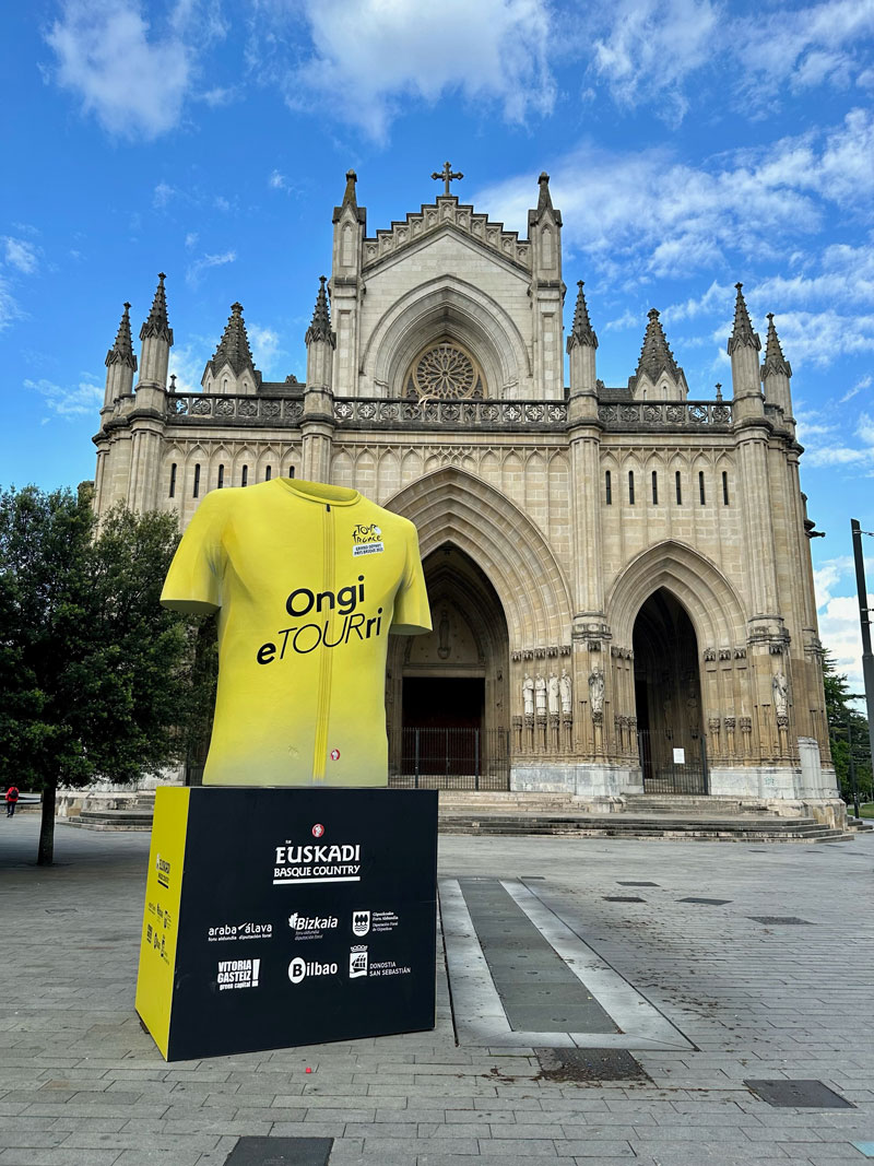 Masters of Naming fresquísimo made in Vitoria