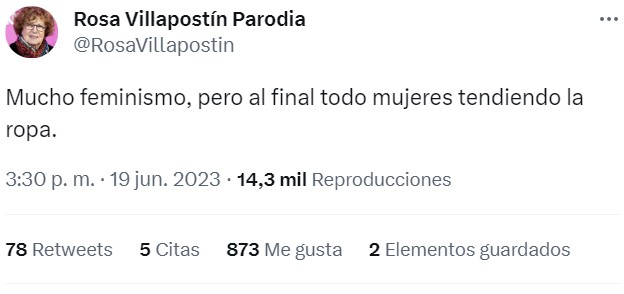 Merece más la pena pagar por Twitter que pagar por Netflix.