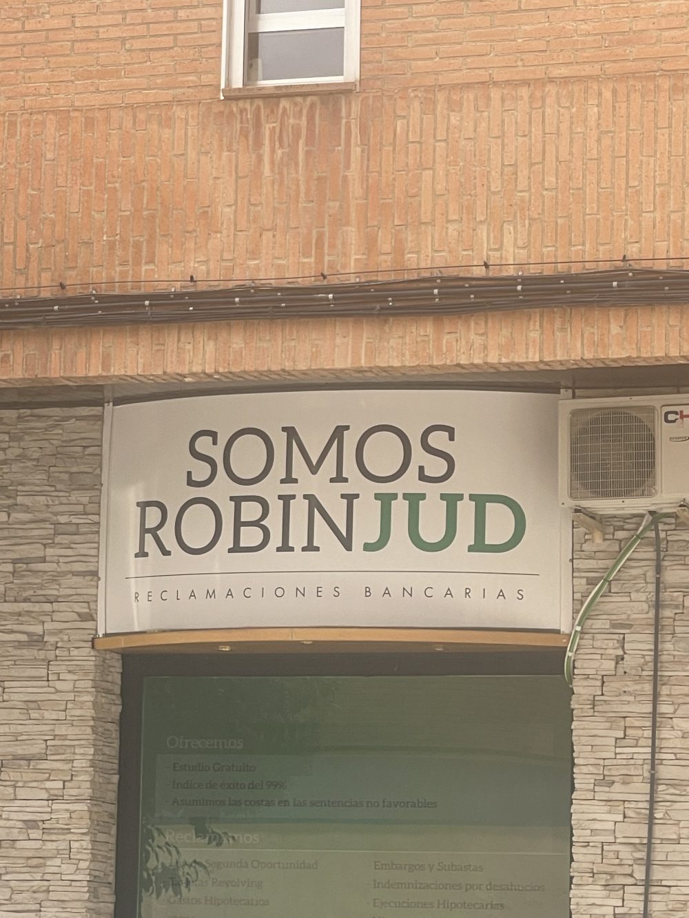 Masters of Naming en servicios judiciales