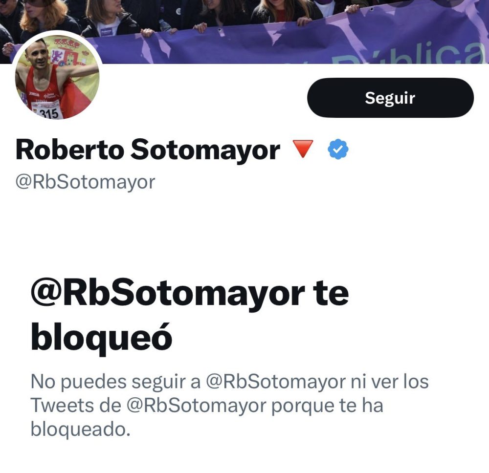 Roberto Sotomayor se queja de la tasa de pobreza en Madrid, pero...