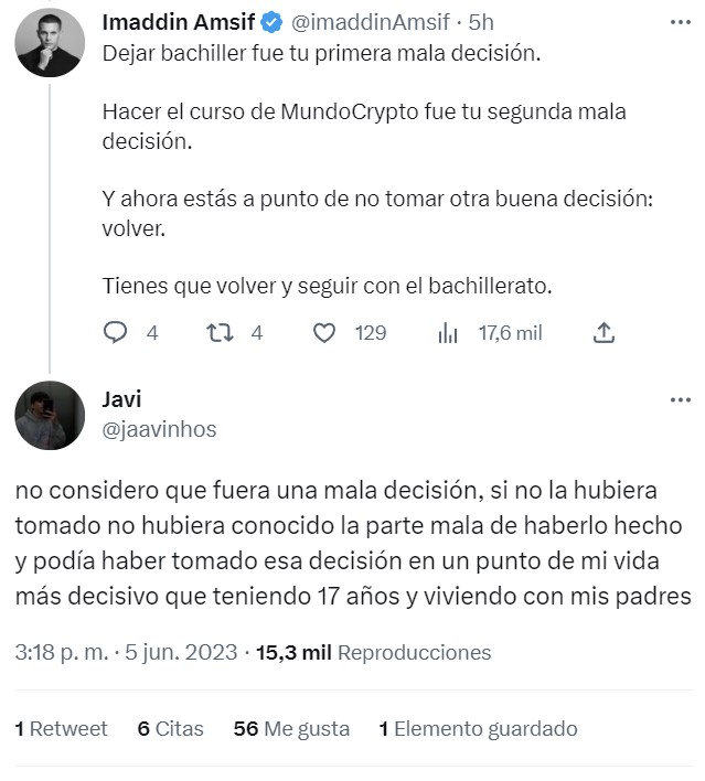 Breaking news: El agua moja y los políticos mienten.