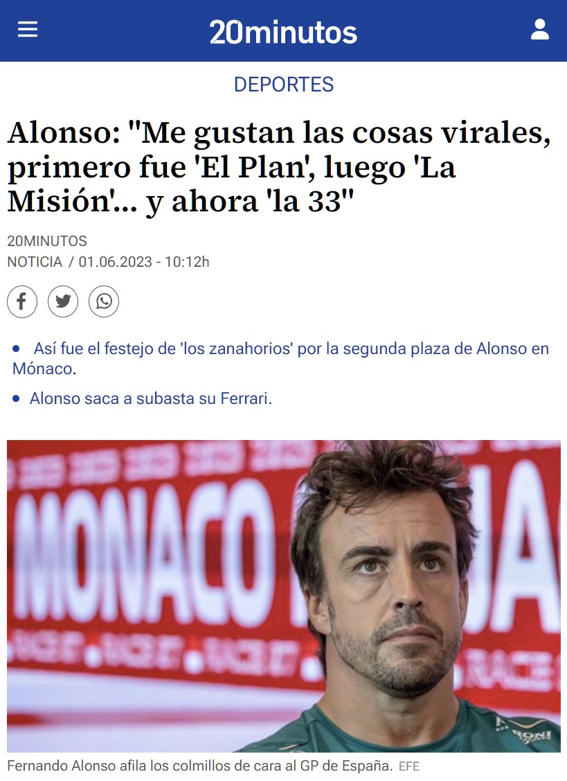 Fernando vente para Vitoria que tenemos Ébola fresquísimo.