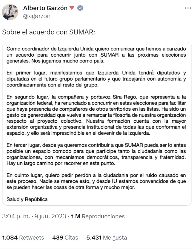 ¿Y el cuarto lugar?