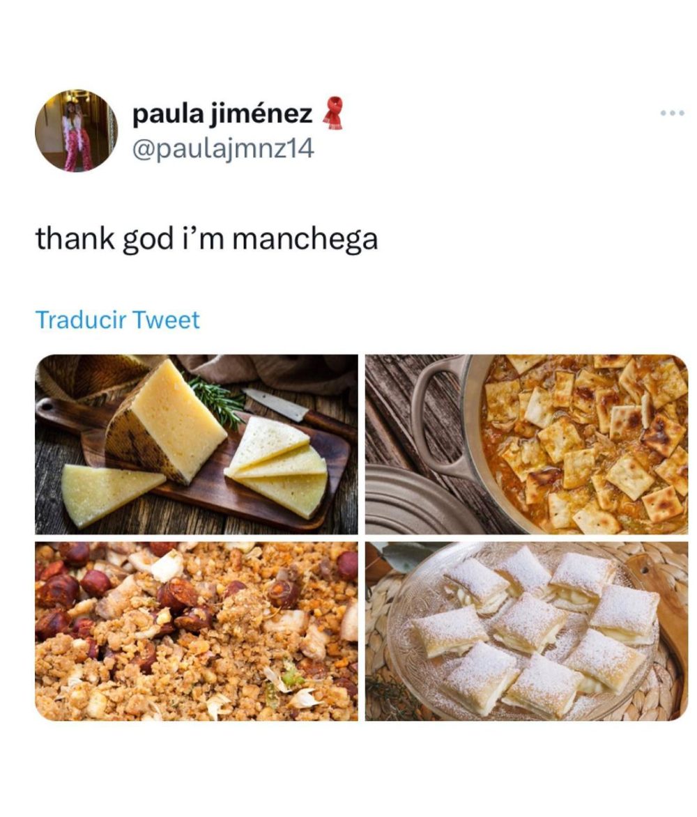 Los mejores platos de cada comunidad autónoma