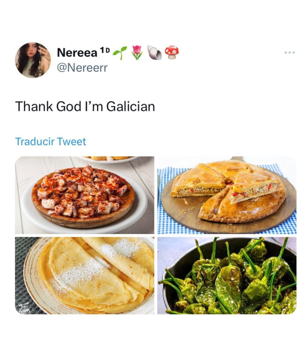 Los mejores platos de cada comunidad autónoma