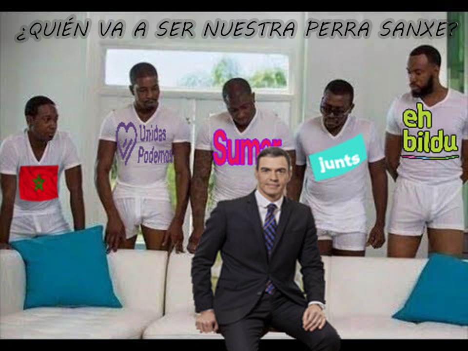 Llega el momento de las "negociaciones"