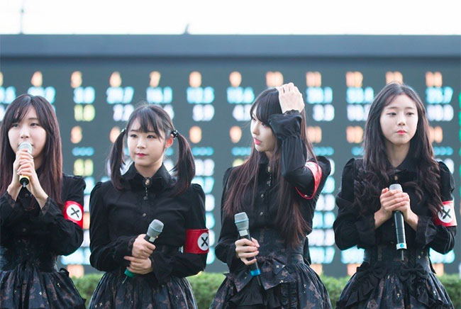 Vivimos tiempos extraños...