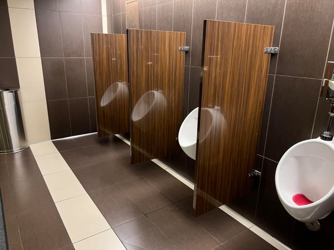 Confusing perspective: Imágenes que te obligan a verlas una segunda vez para entender lo que estás viendo.