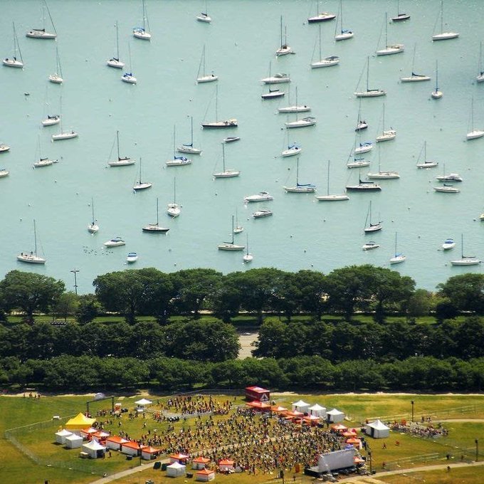 Confusing perspective: Imágenes que te obligan a verlas una segunda vez para entender lo que estás viendo.