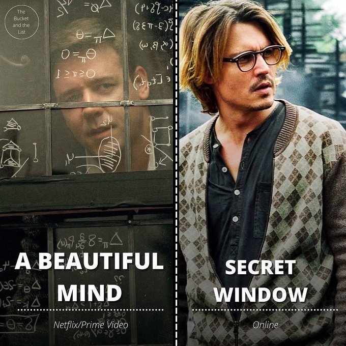 18 pelis que te sorprenderán