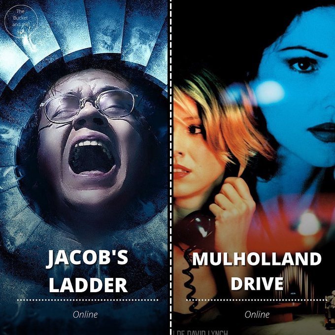 18 pelis que te sorprenderán