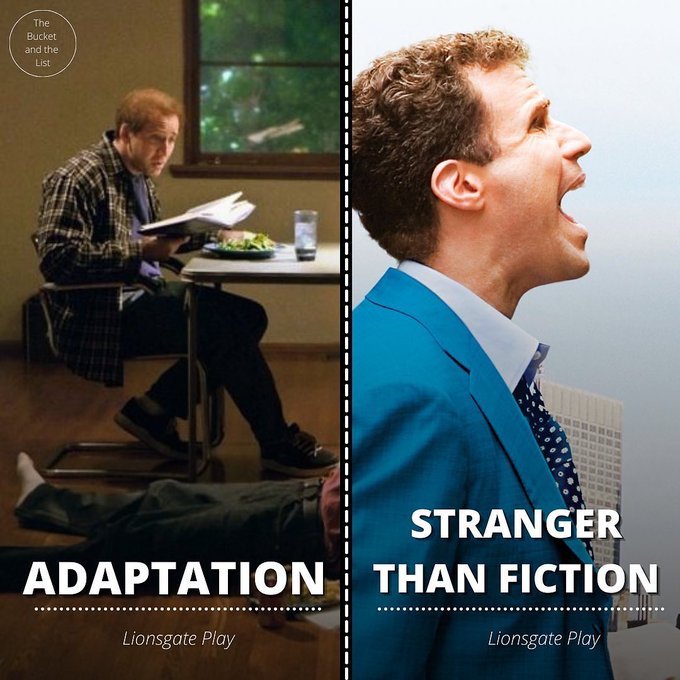 18 pelis que te sorprenderán