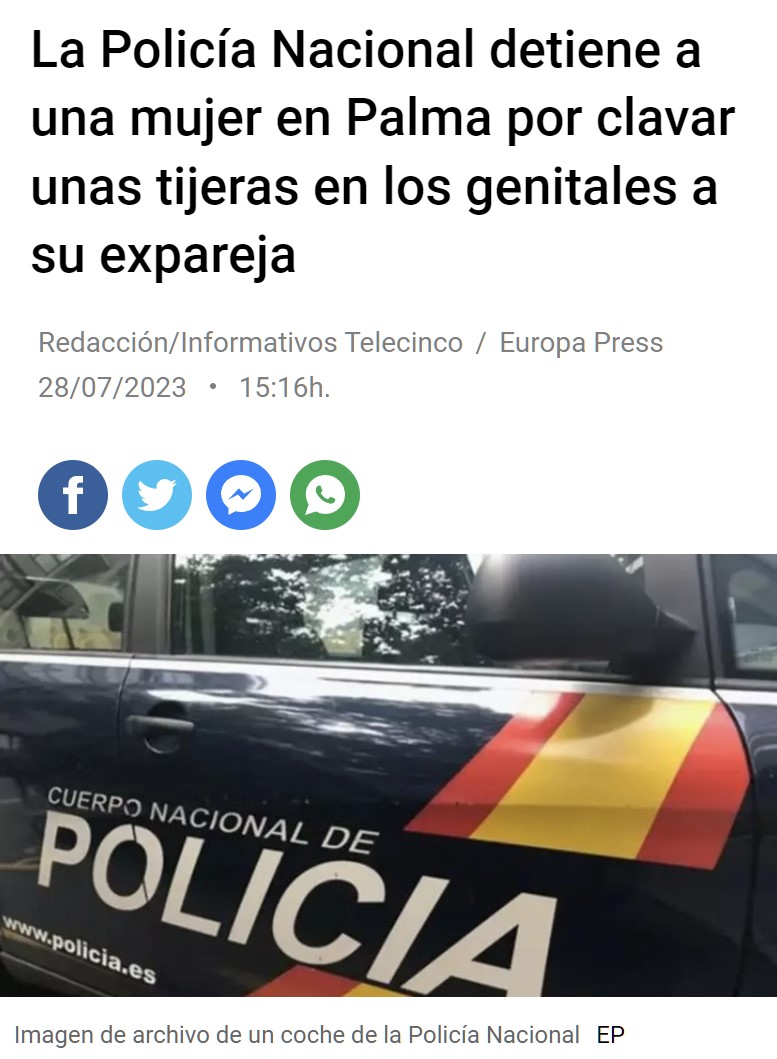 Nos queremos vivos