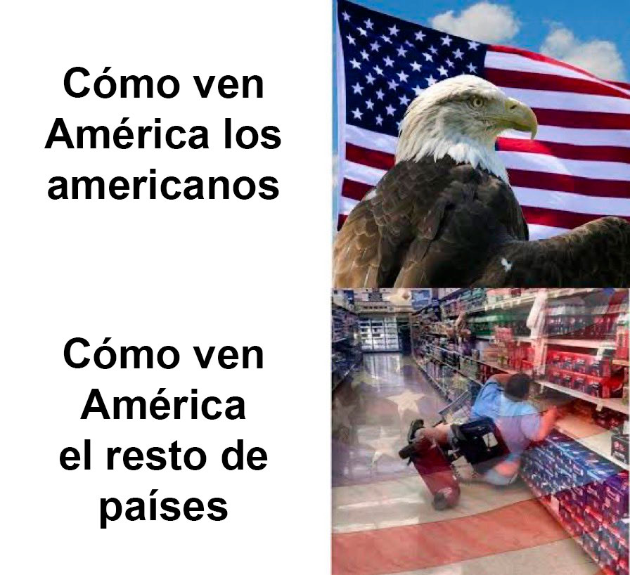 ¿Hay algo más humillante que esto?