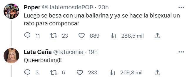 ¿Qué demonios acabo de ver?