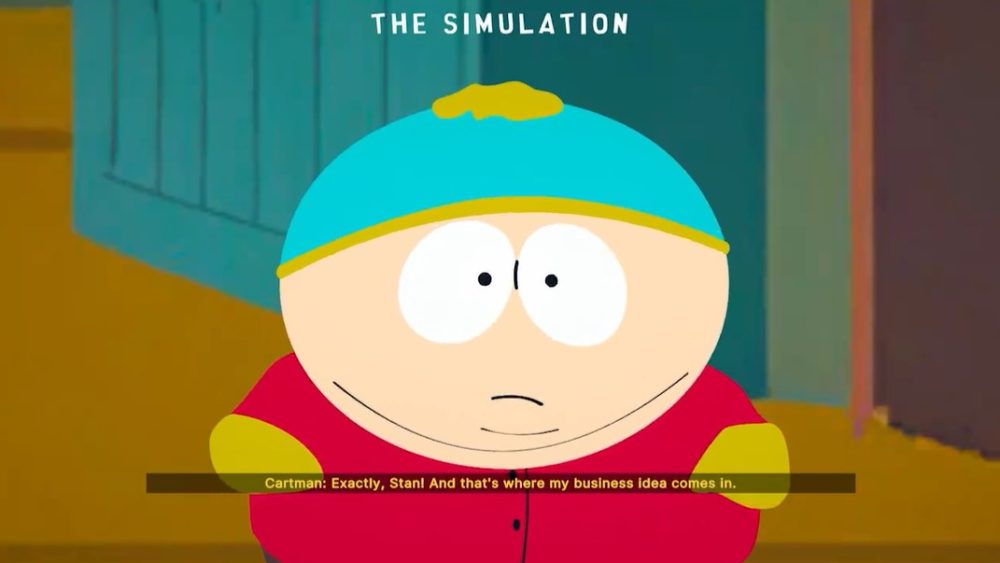 Usan una IA para que cree capítulos de programas de TV con solo añadir los diálogos.