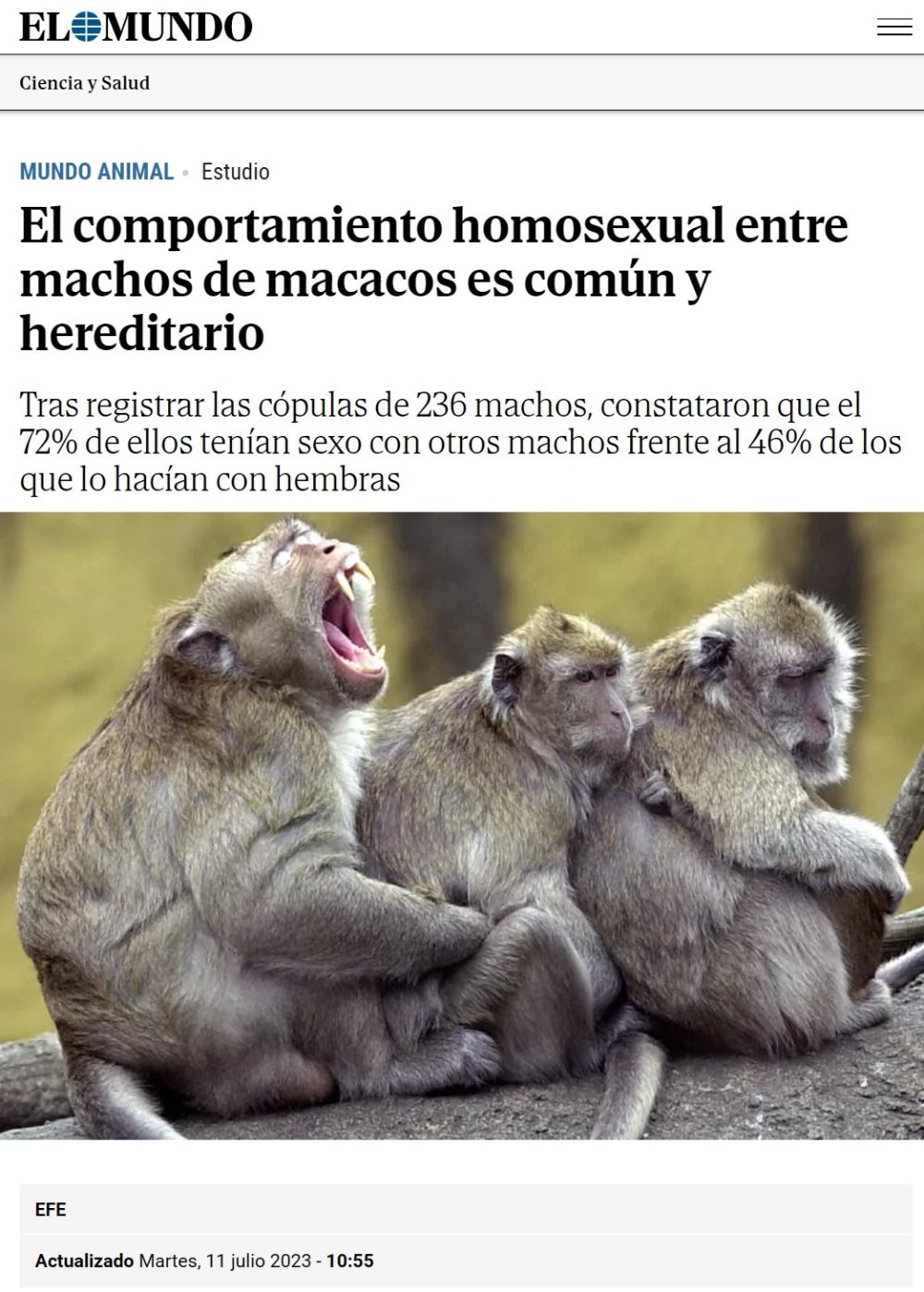 A Abascal no le gusta esta noticia