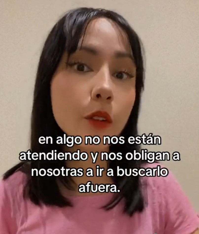 El culpable de la infidelidad... siempre eres tú :D