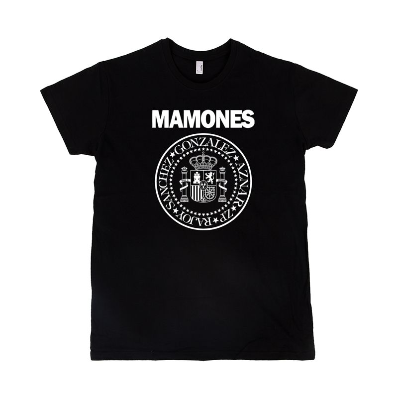 Camiseta ASAP: As Slow As Possible