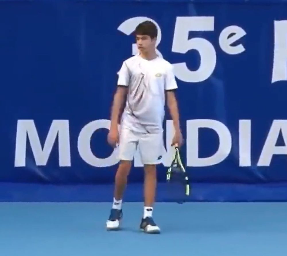 ¿Quieres sentirte anciano?: Éste era el actual ganador de Wimbledon hace solo 5 años.