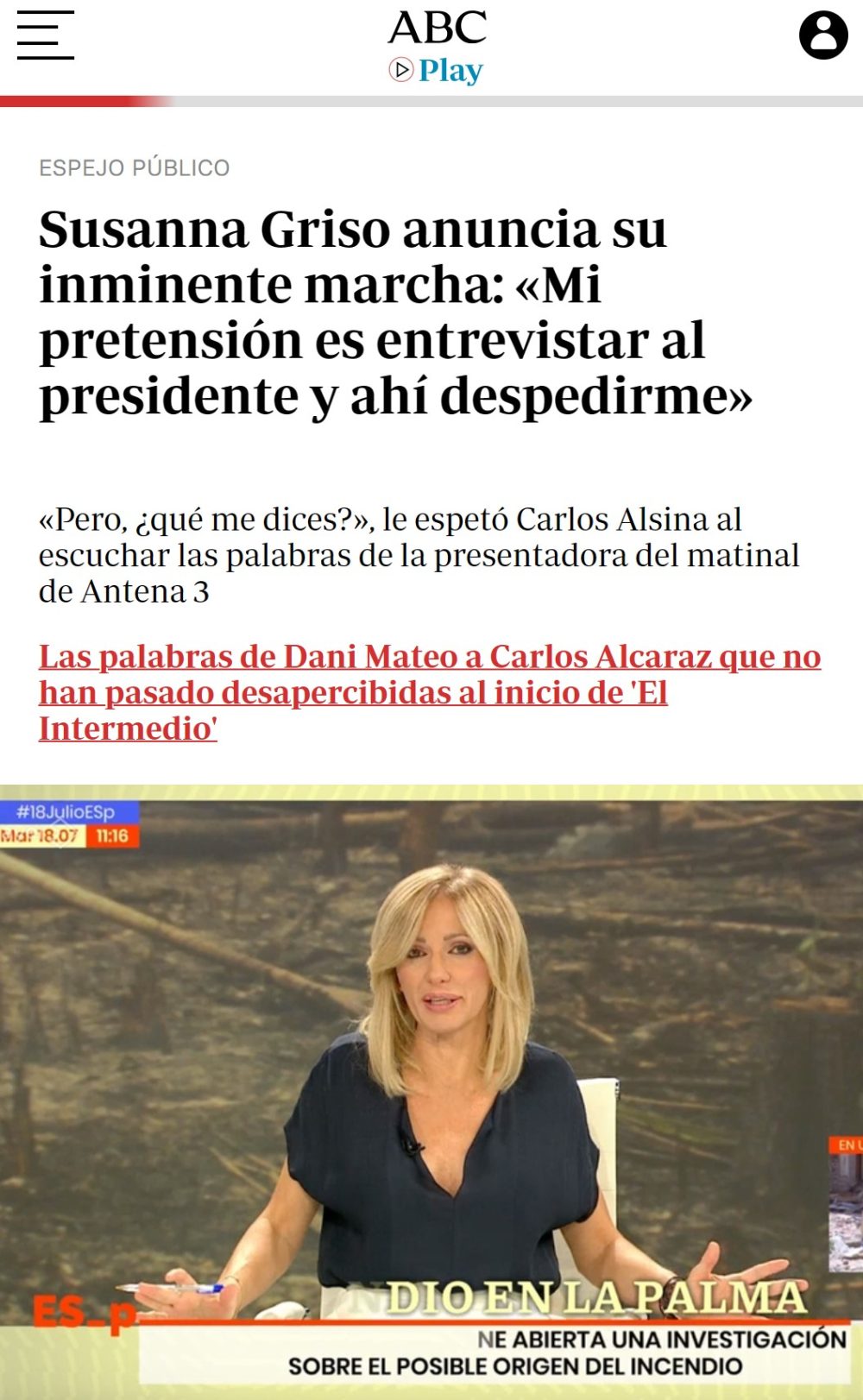 A mí la verdad es que me gustó más su etapa en CSI