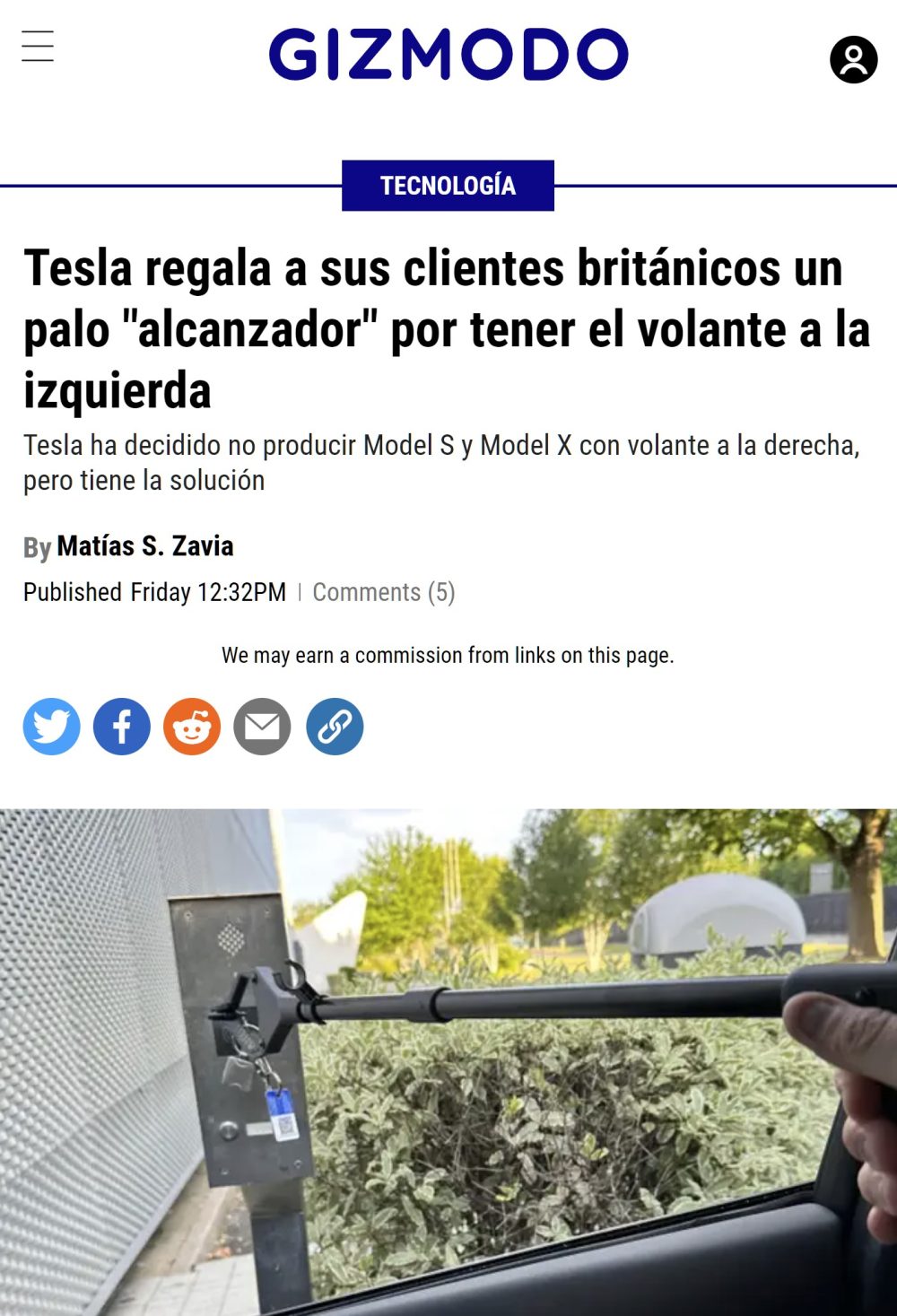 Atención al cliente TROLL by Tesla.