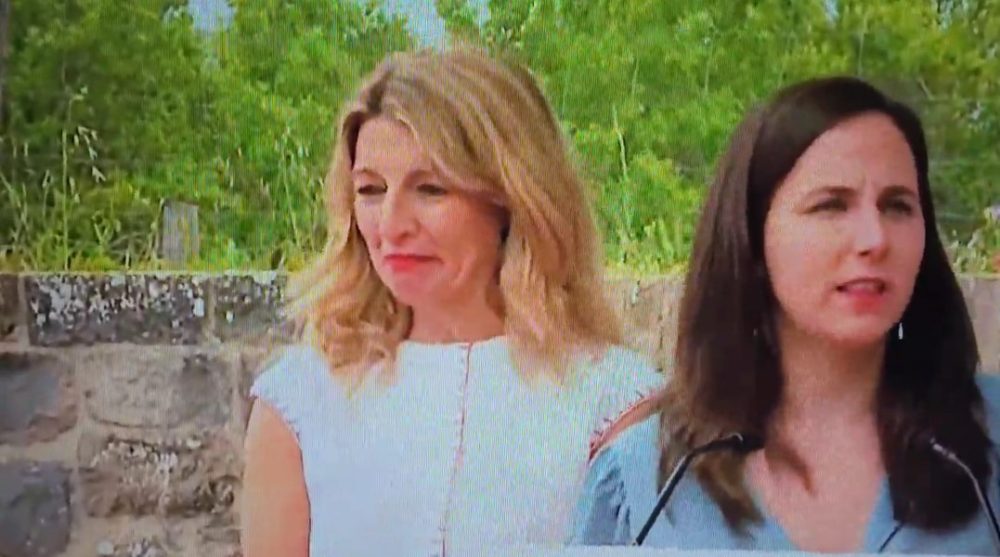 La política es como la última cena, pero todos son JUDAS.