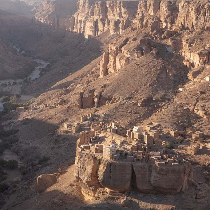 Estos son algunos de los pueblos más bonitos del mundo